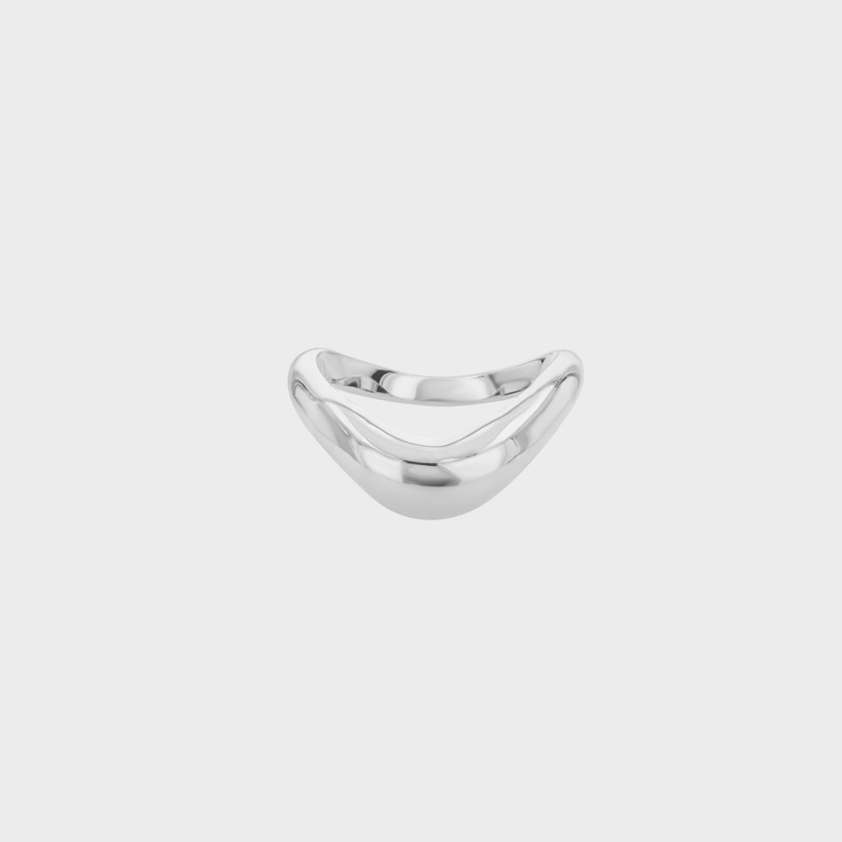 Curva Sleek Ring wintherstudio-se