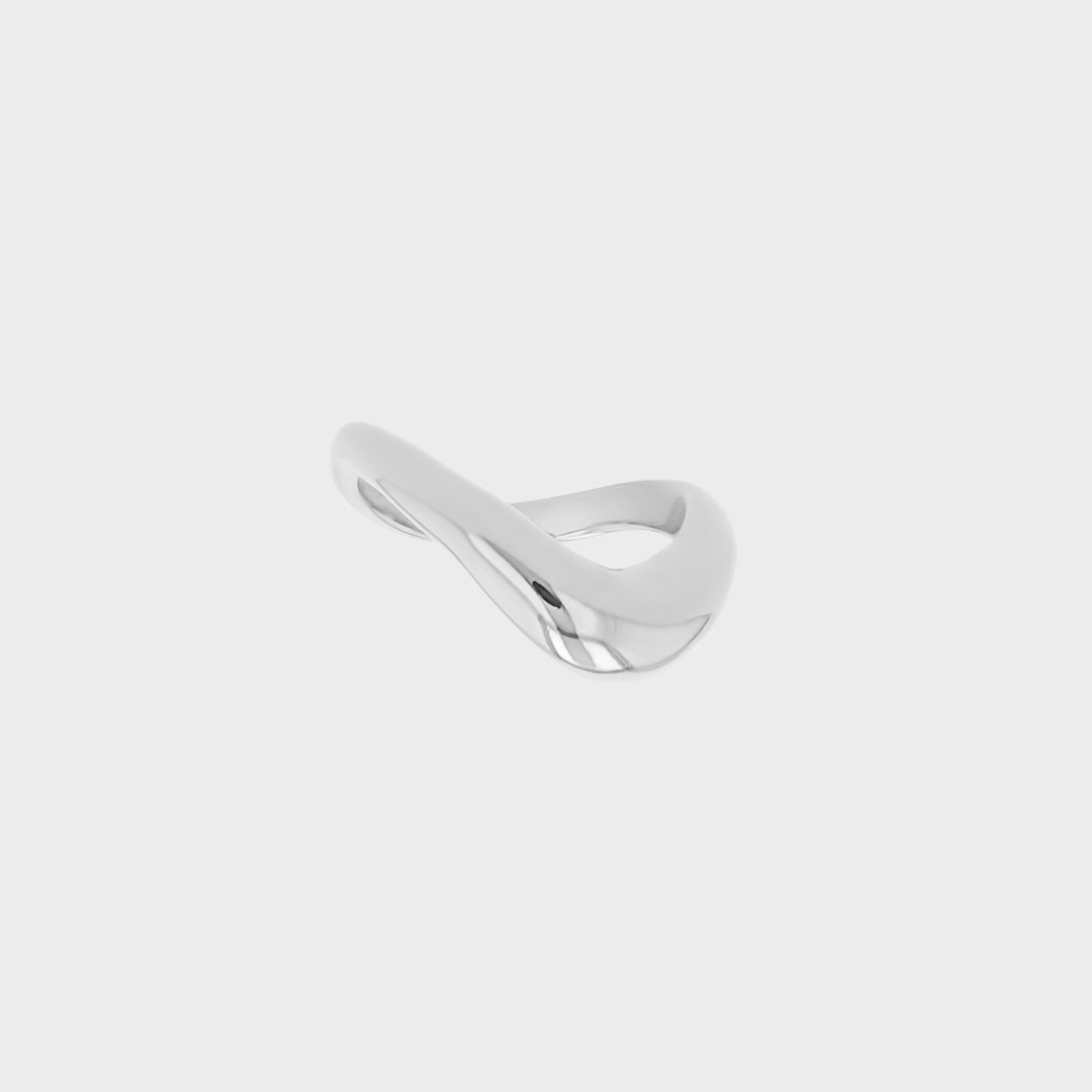 Curva Sleek Ring wintherstudio-se