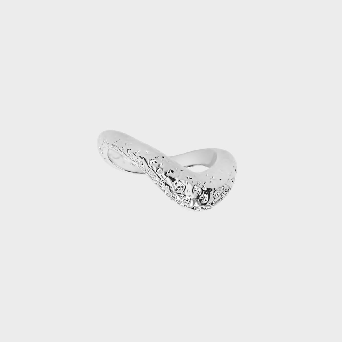 Curva Textured Ring wintherstudio-se