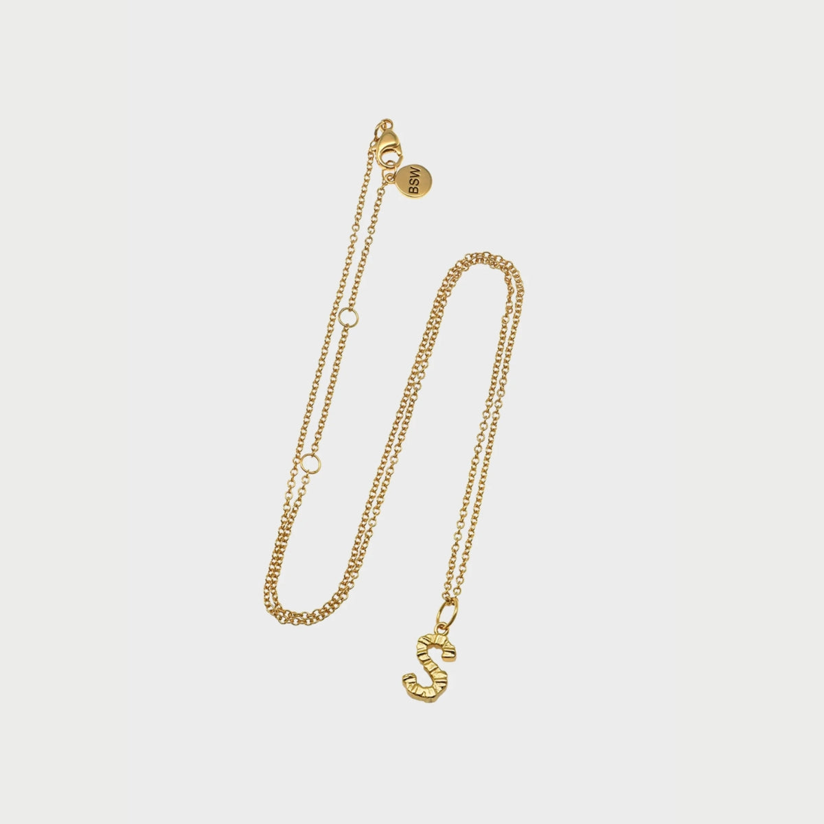 Love Letter Halsband wintherstudio-se