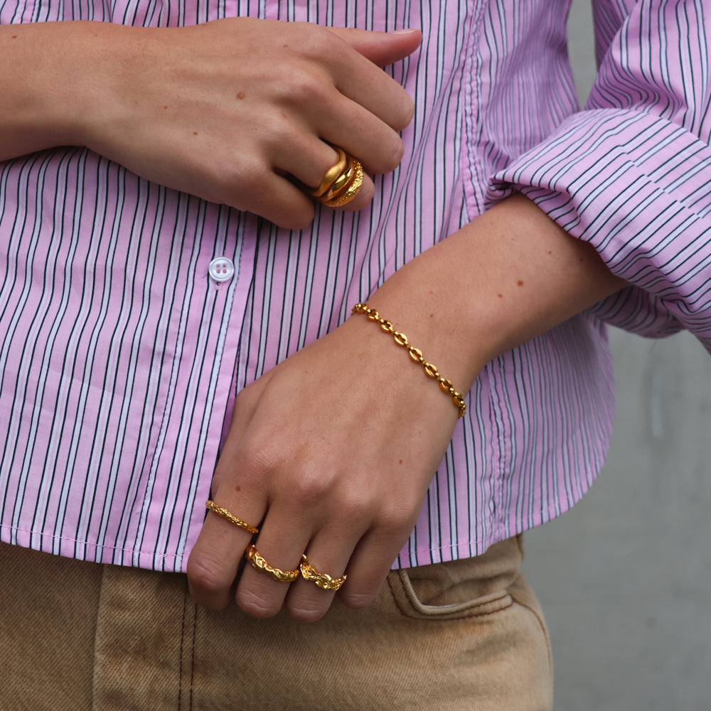Lukko Armband wintherstudio-se