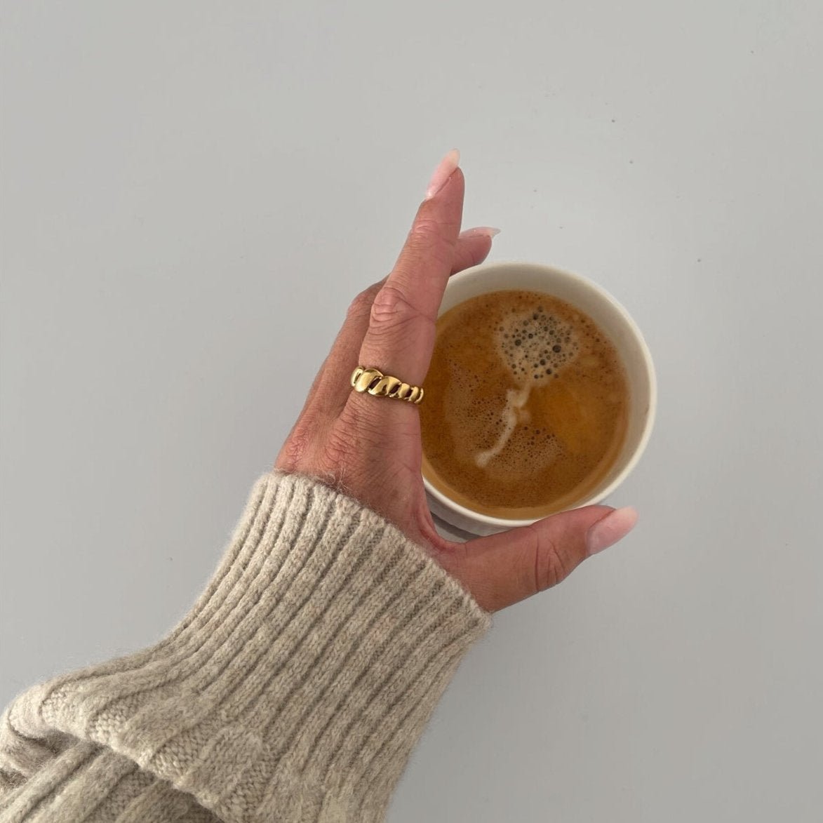 Modern Ring wintherstudio-se