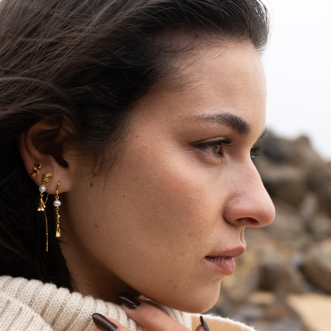 Aletas Pearl Mix wintherstudio-se