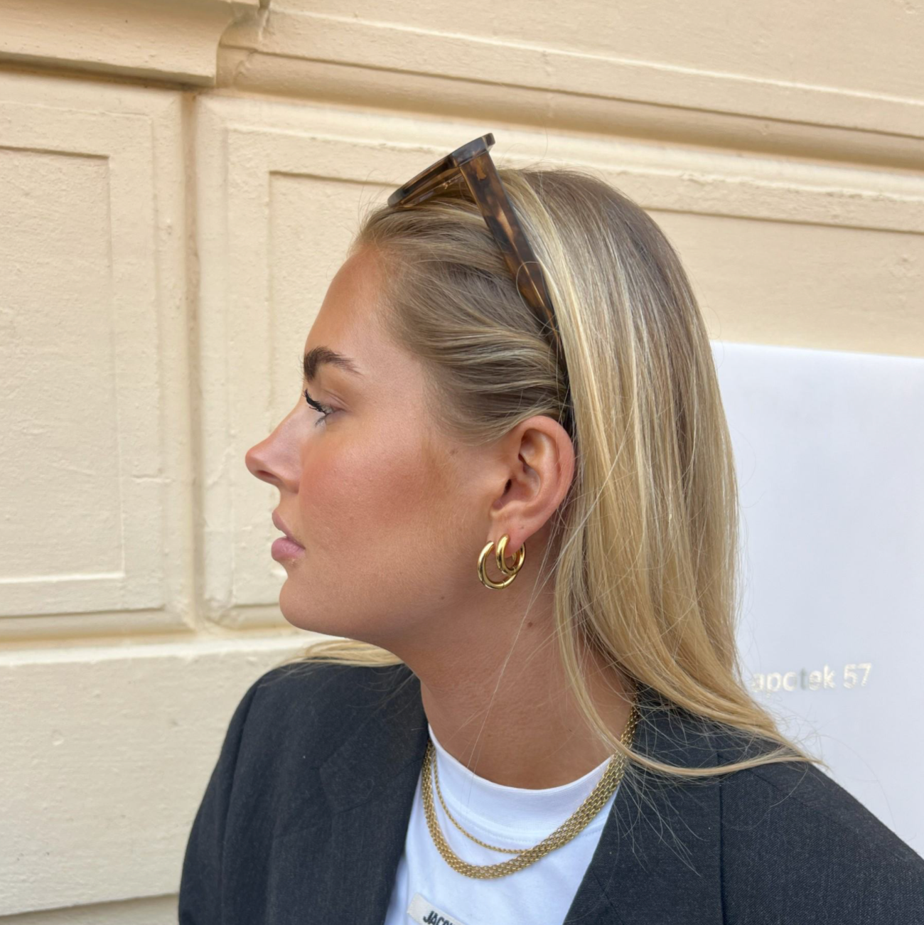 Wide Hoops wintherstudio-dk