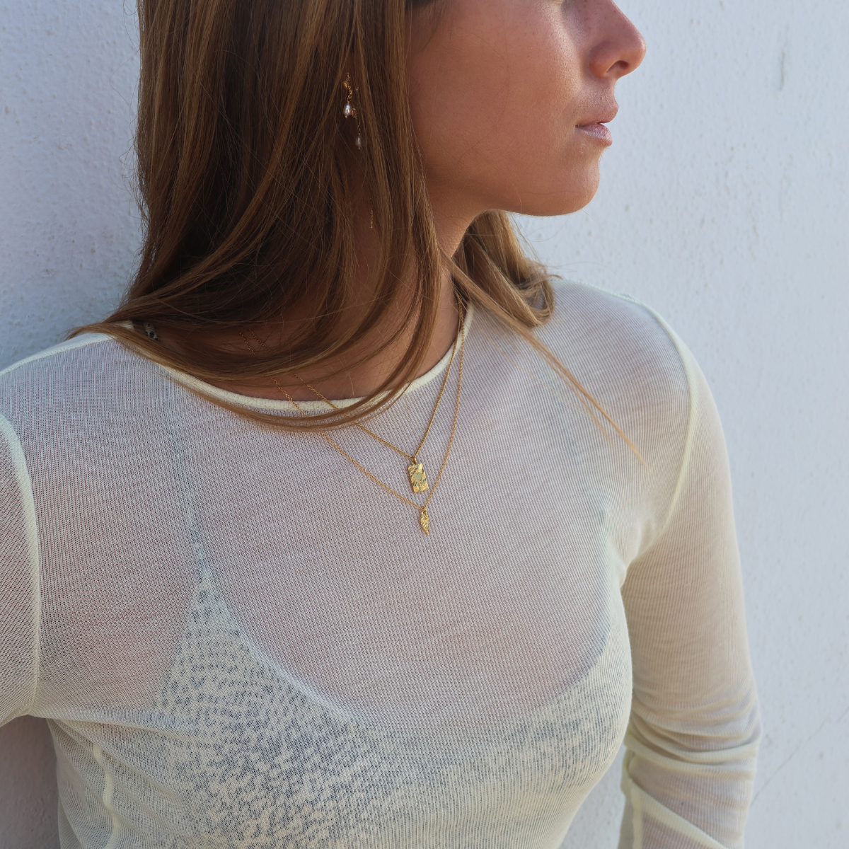 Soulmate Halsbandset wintherstudio-se