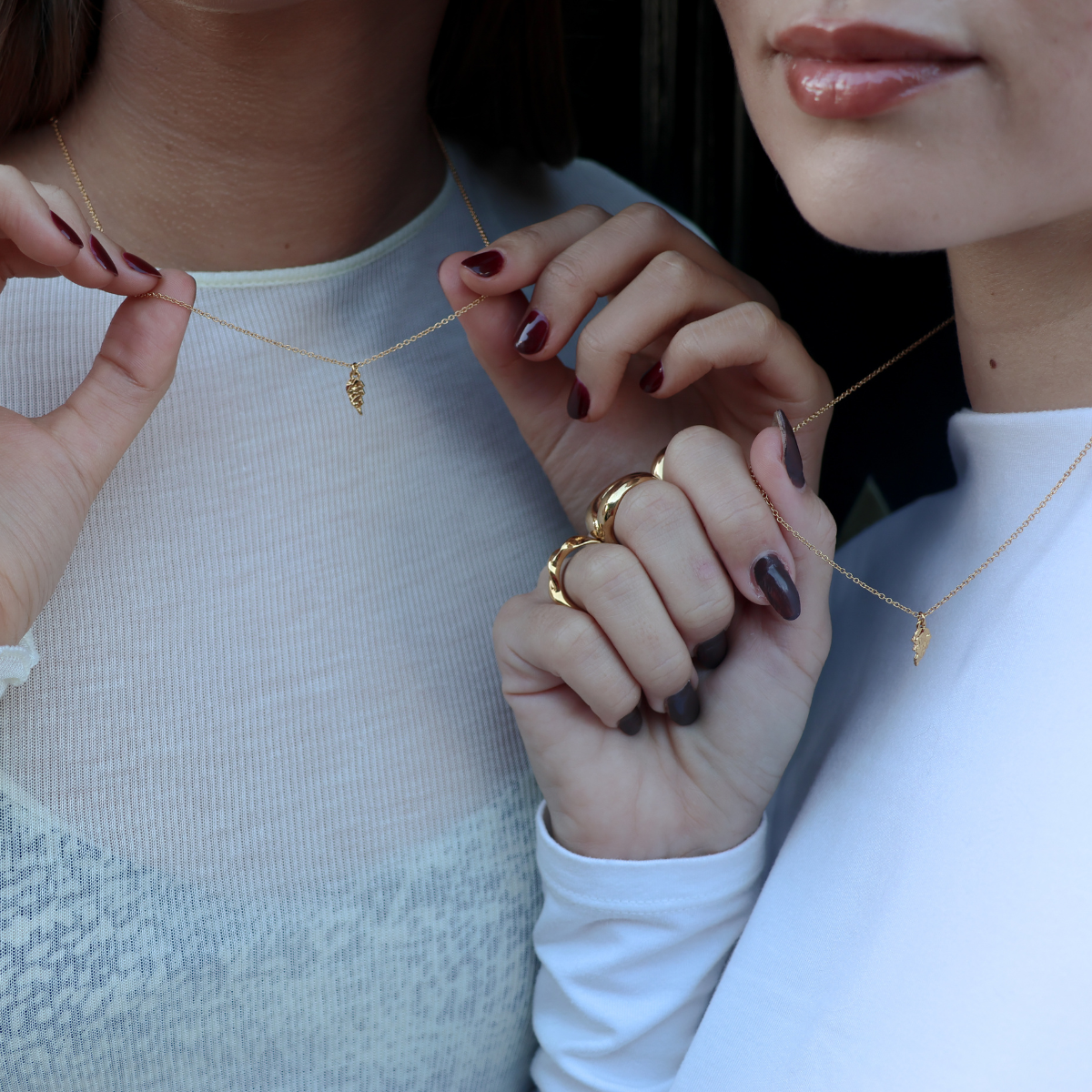 Soulmate Halsbandset wintherstudio-se