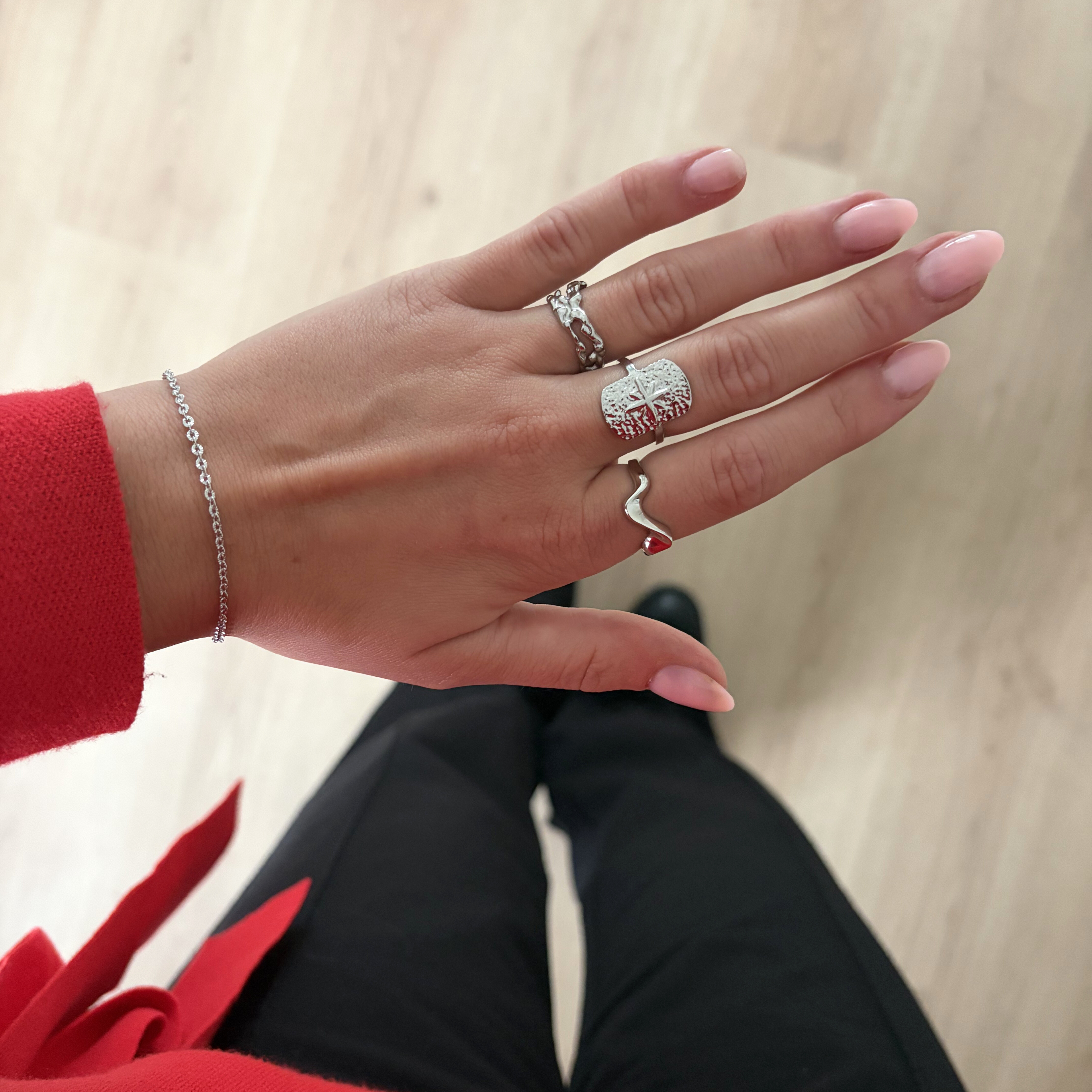 Ray Armband wintherstudio-se