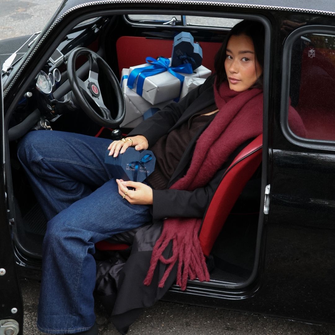 Adventskalender - Silver wintherstudio-se