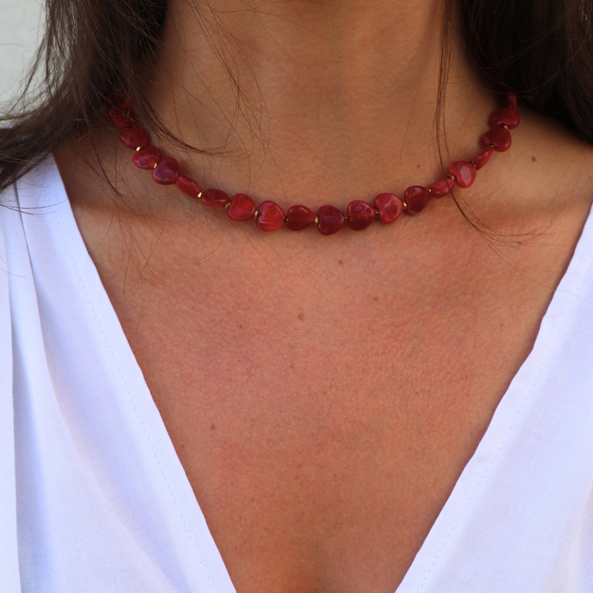 Navoa Halsband wintherstudio-se