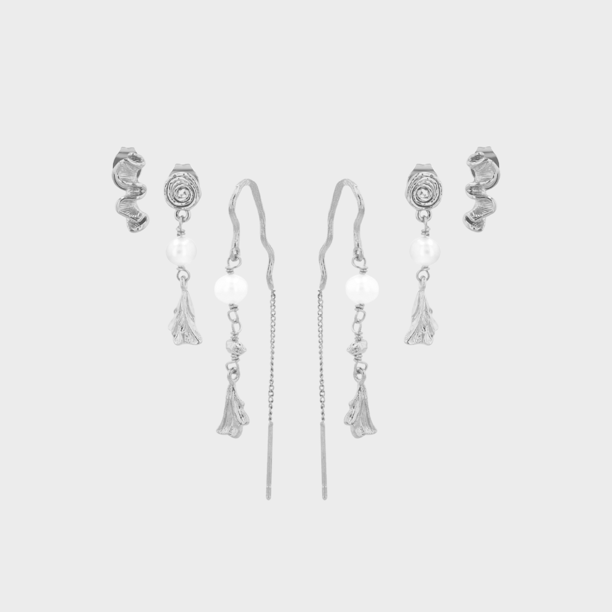 Aletas Pearl Mix wintherstudio-se