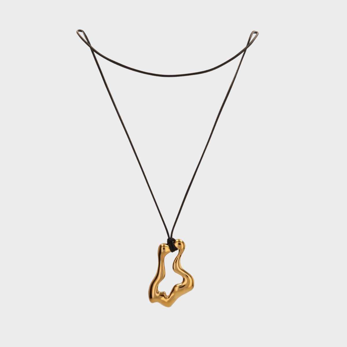 Alto String Halskæde wintherstudio-dk