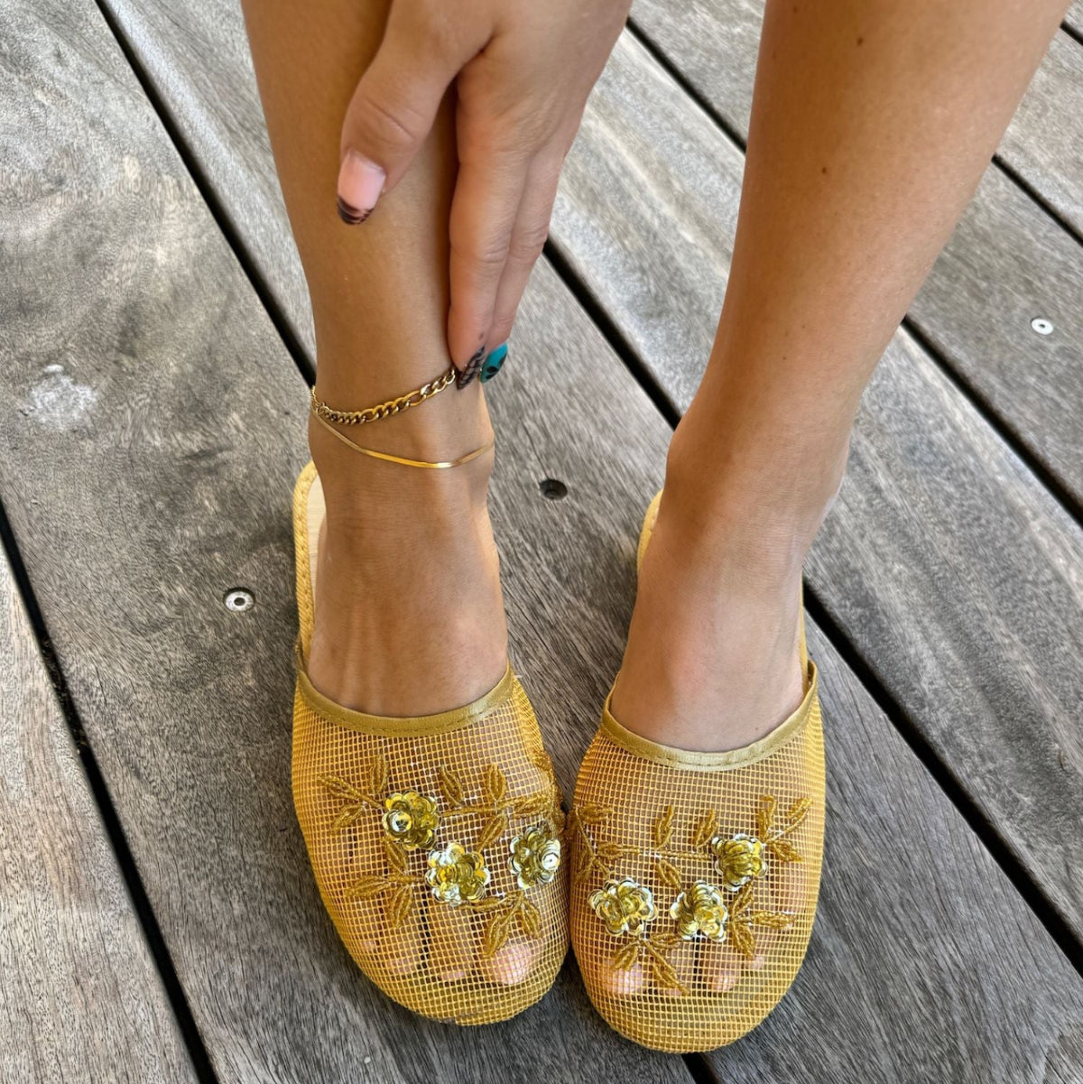 Figaro Ankelkæde wintherstudio-dk