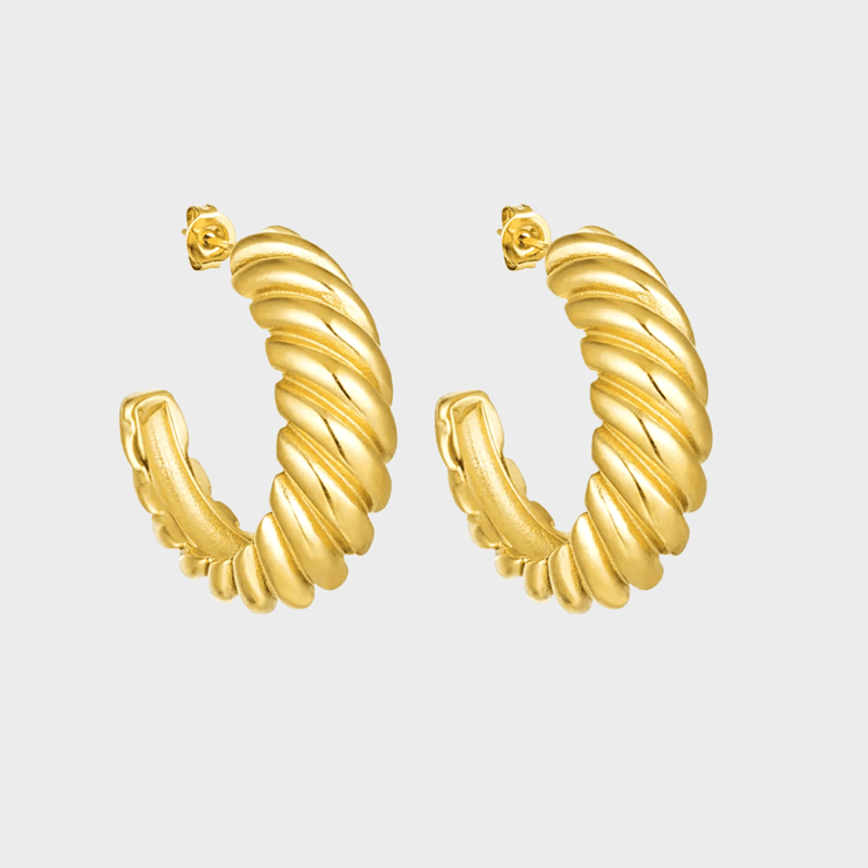 Baguette Hoops wintherstudio-dk