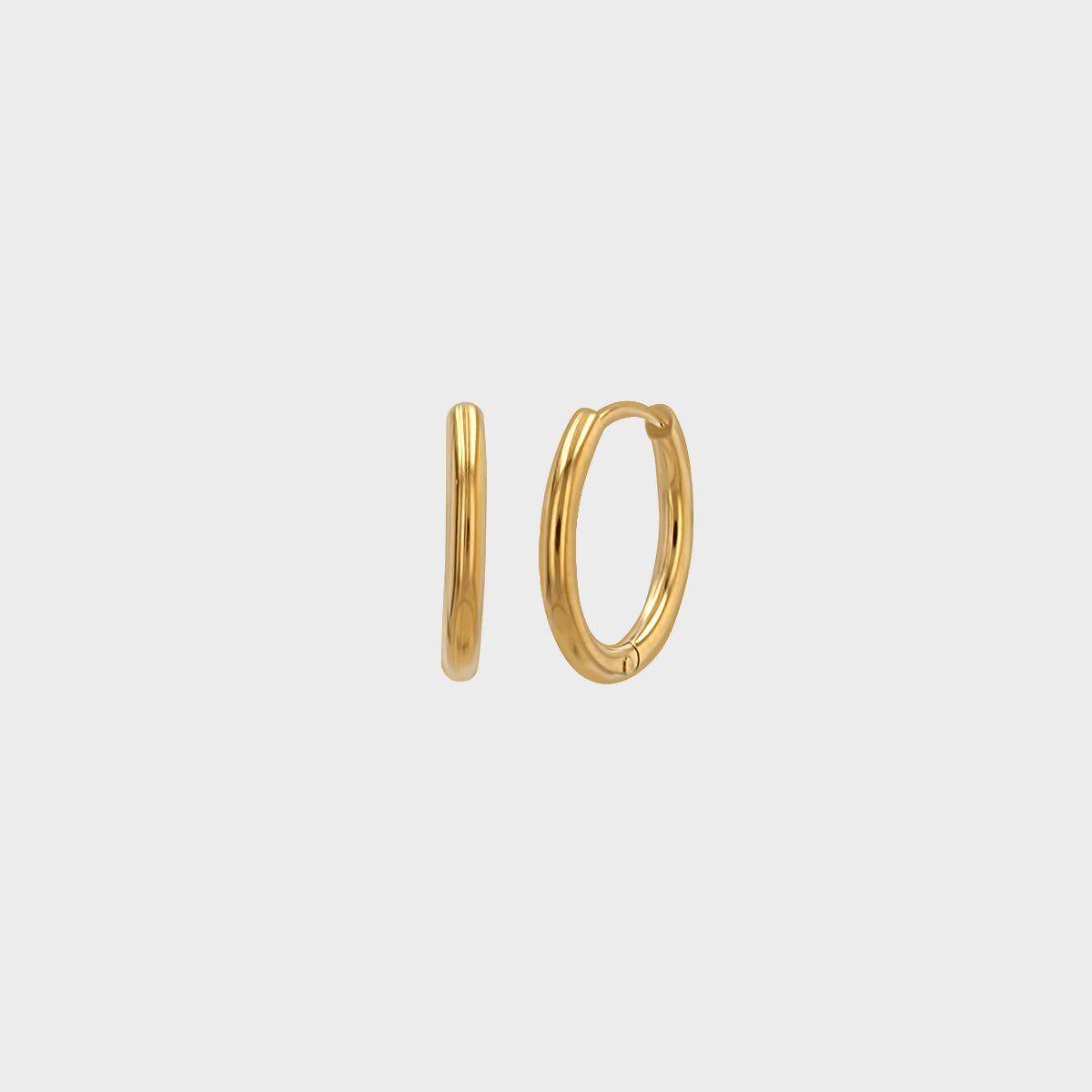 Basic Hoops - 1,6 cm wintherstudio-se