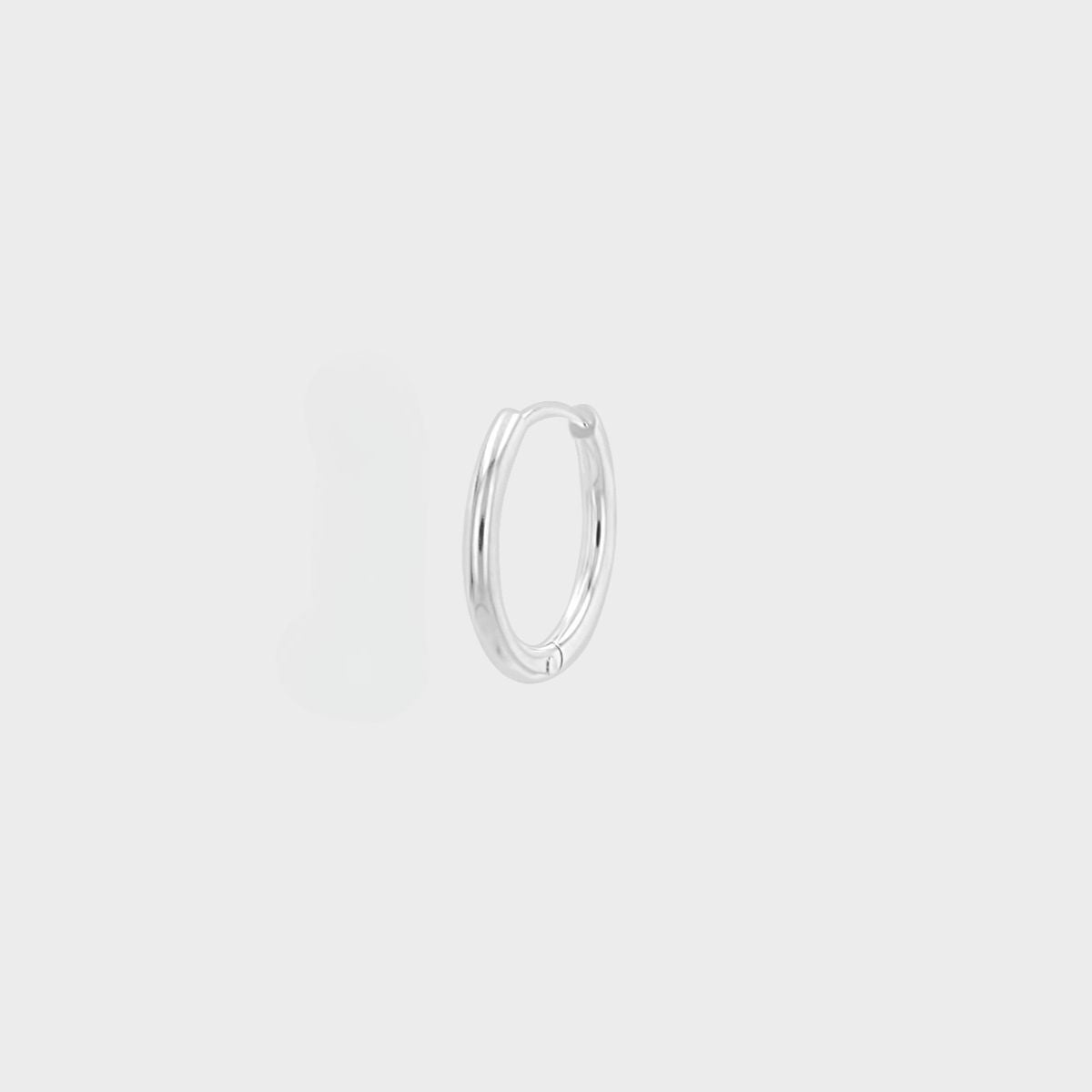 Basic Hoops - 1,6 cm wintherstudio-se