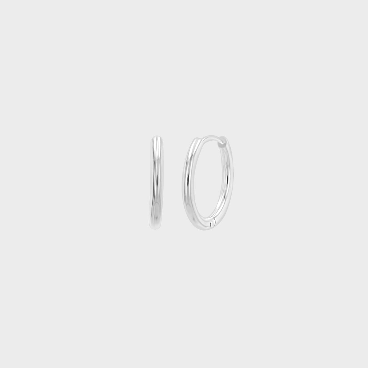 Basic Hoops - 1,6 cm wintherstudio-se