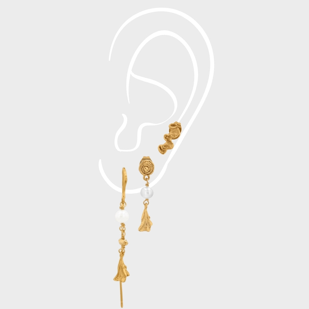 Aletas Pearl Mix wintherstudio-se