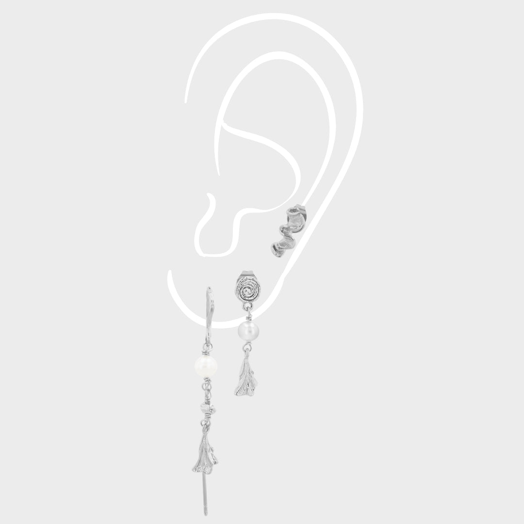 Aletas Pearl Mix wintherstudio-se