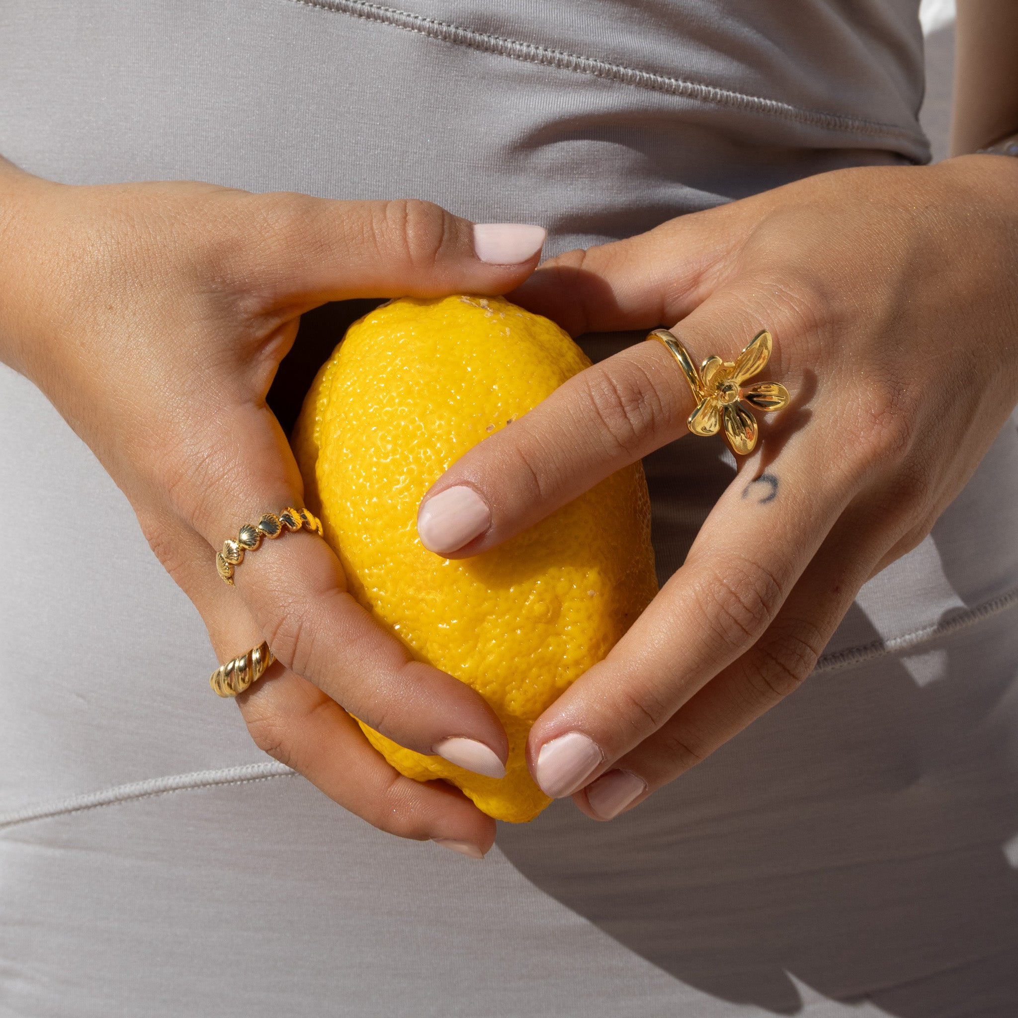 Bloom Mix wintherstudio-se