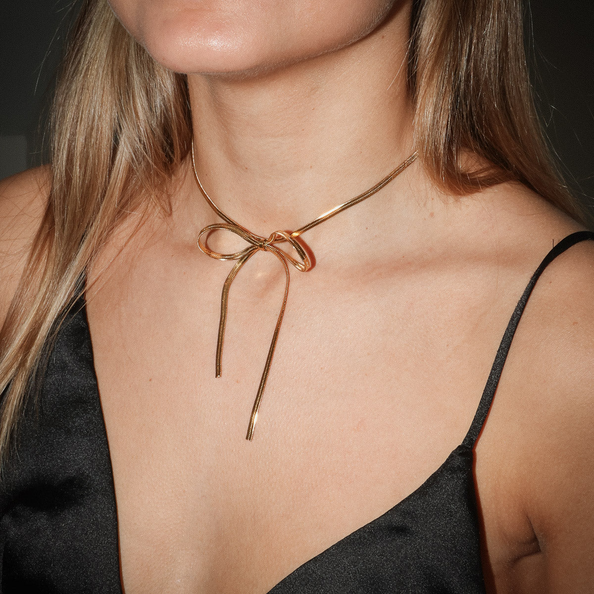 Bow Choker wintherstudio-dk