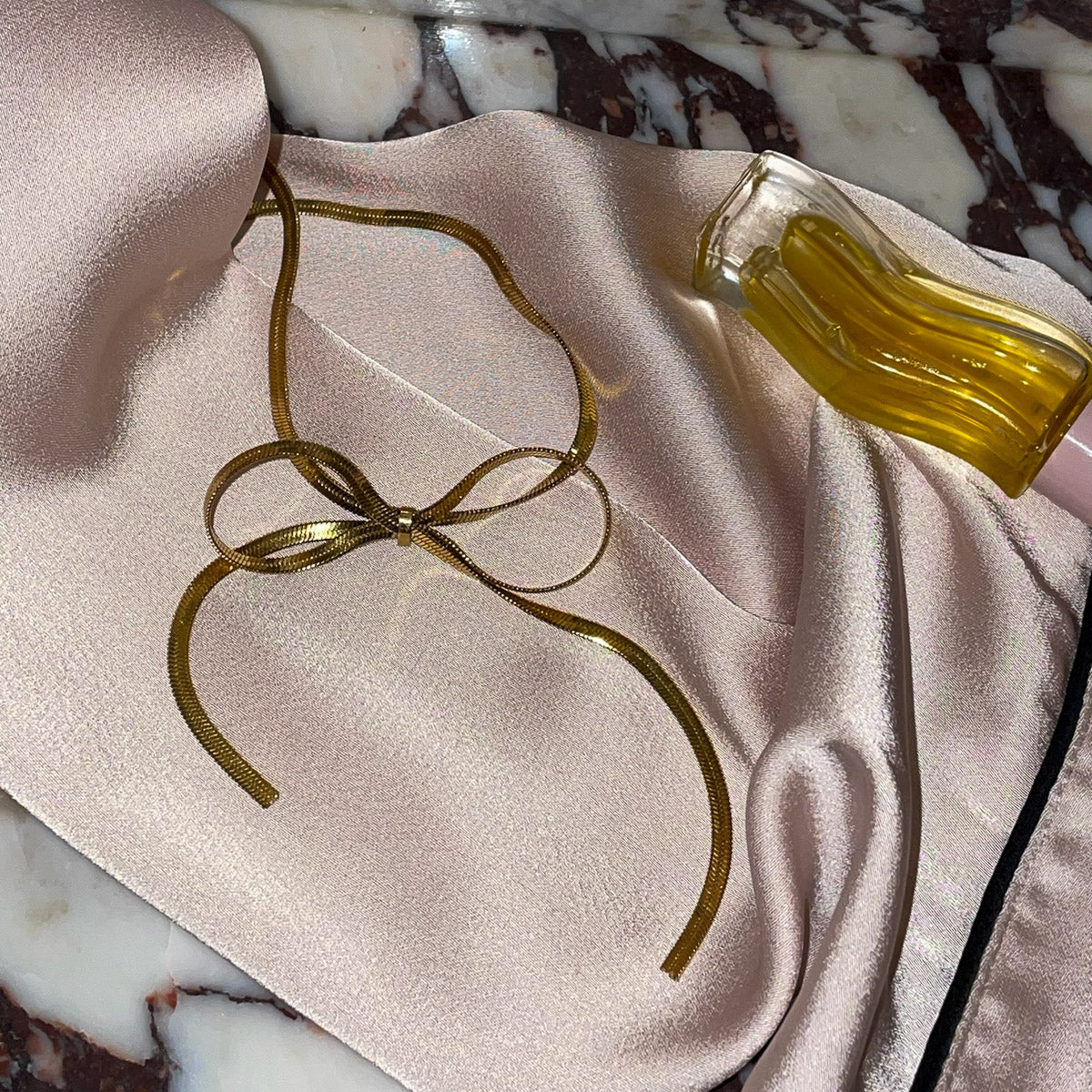 Bow Choker wintherstudio-dk