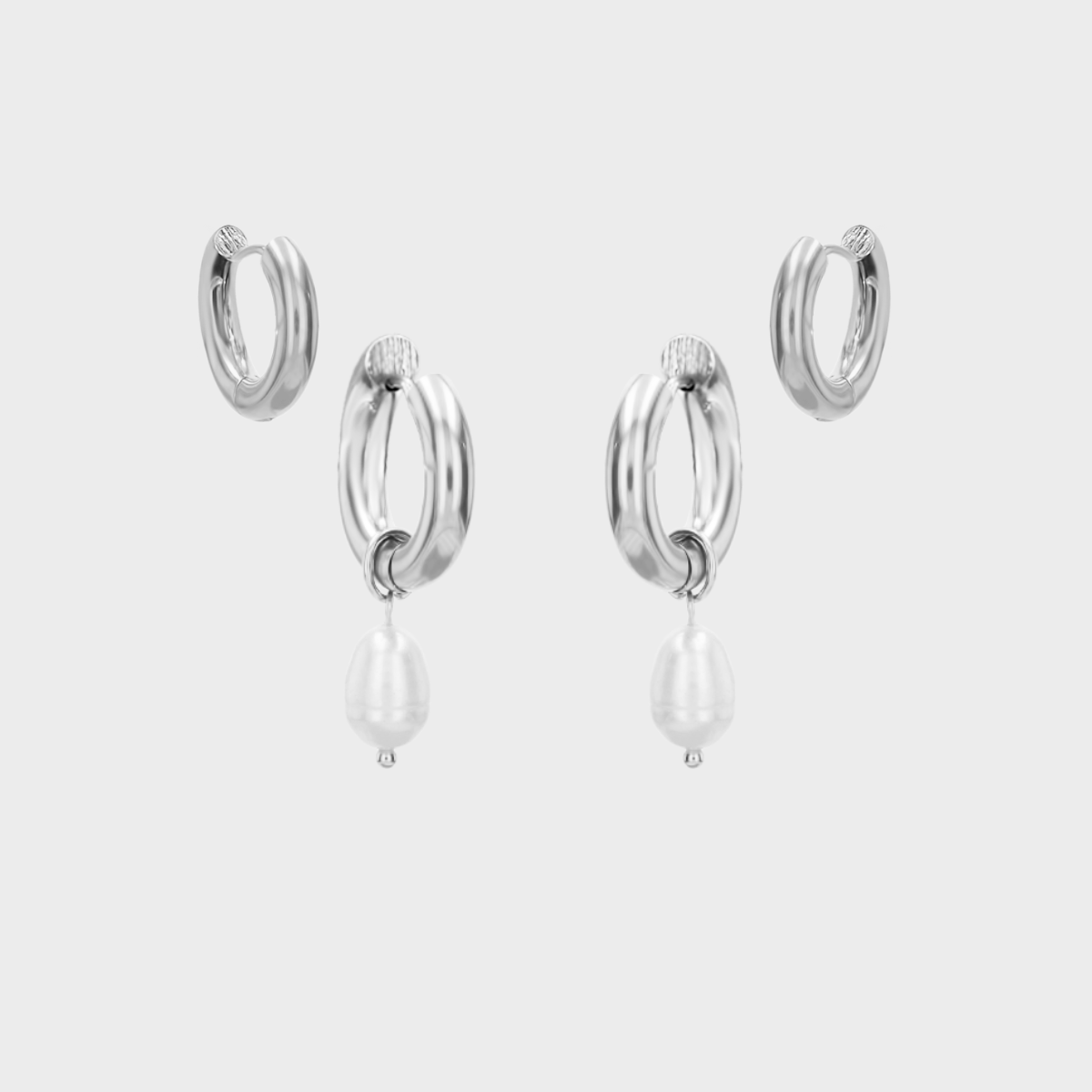 Chunky Hoop Mix wintherstudio-se