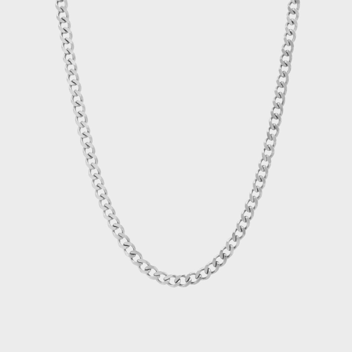 Classic Chain Halskæde wintherstudio-dk