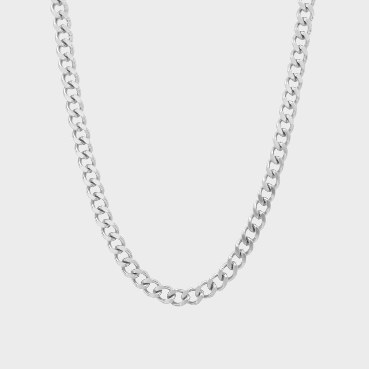Classic Chain Halskæde wintherstudio-dk