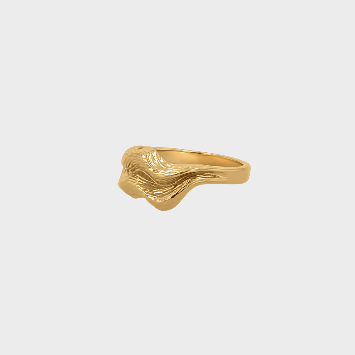 Dalgalar Ring 