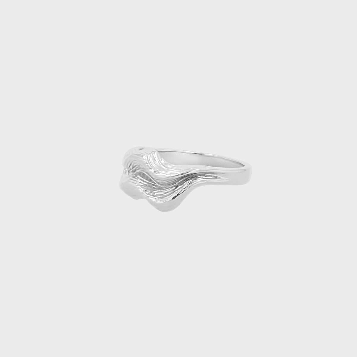 Dalgalar Ring