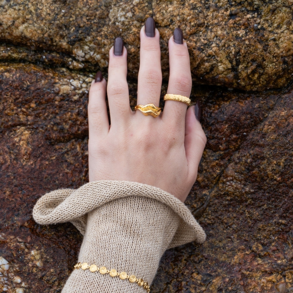 Dalgalar_ringar_Guld