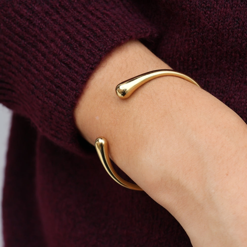 Double Drop Bangle wintherstudio-se