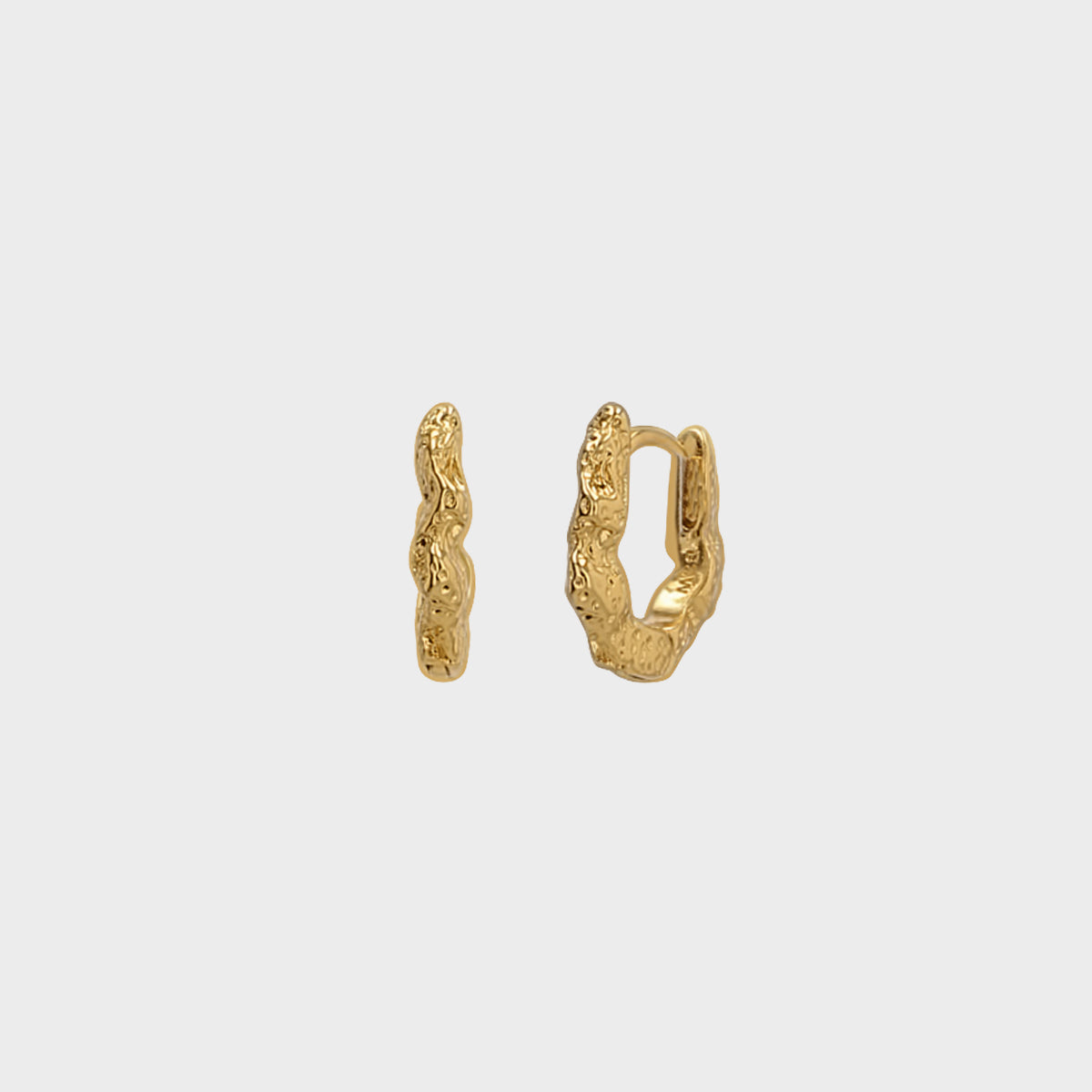 Favia Small Hoops wintherstudio-se