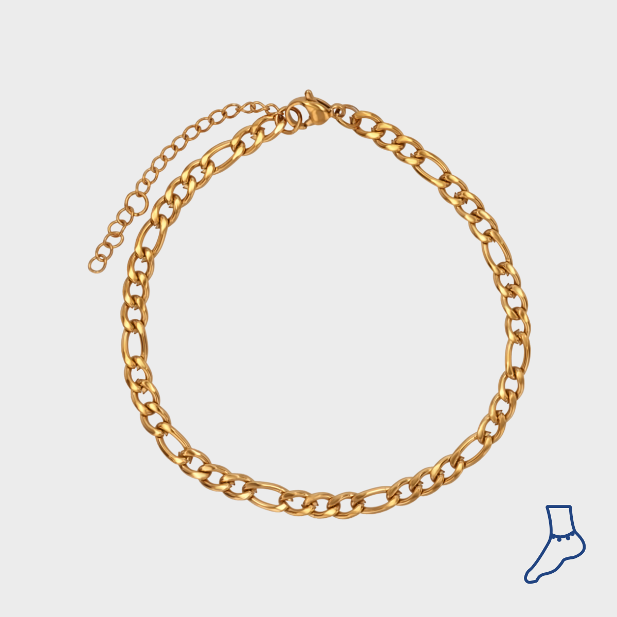 Figaro Ankelkæde wintherstudio-dk