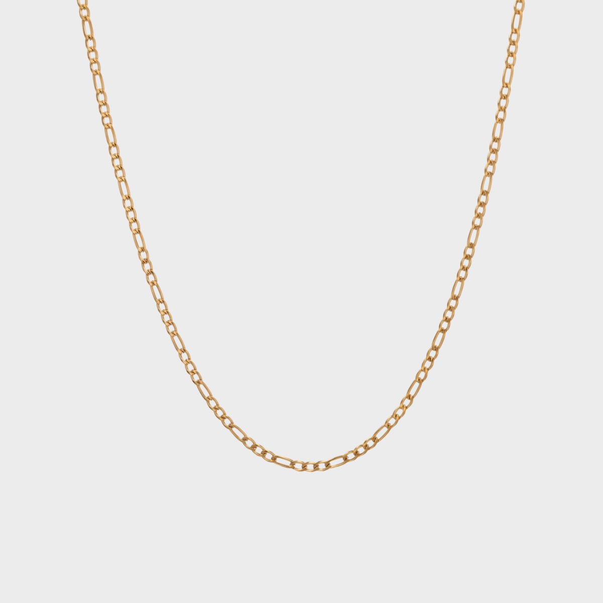 Figaro Halskæde wintherstudio-dk