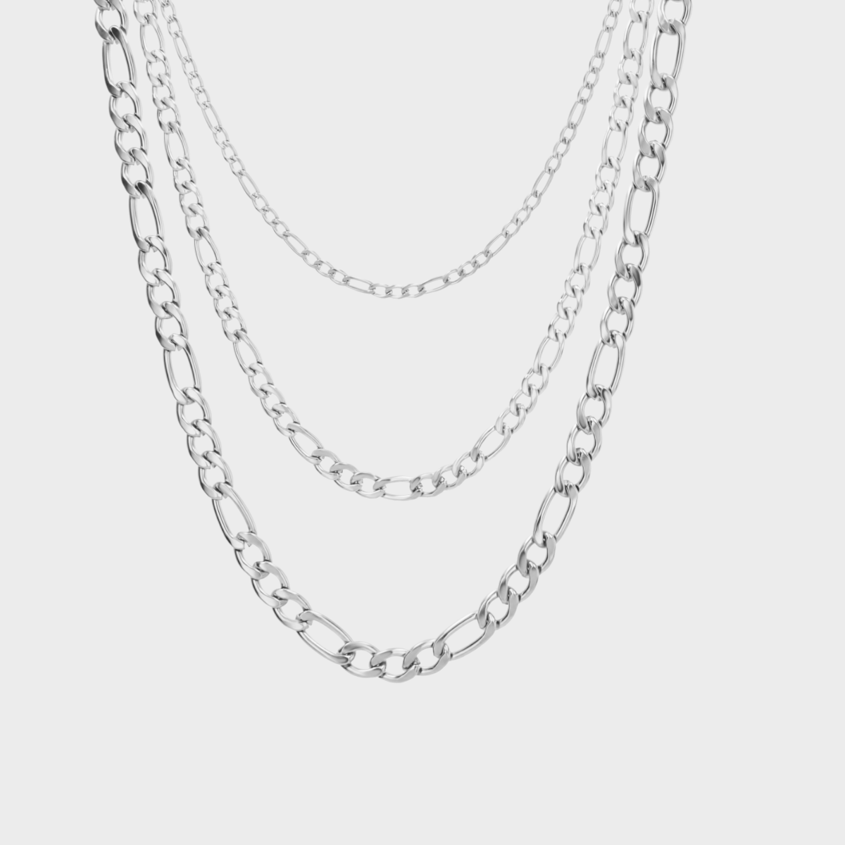 Figaro Halskæde wintherstudio-dk