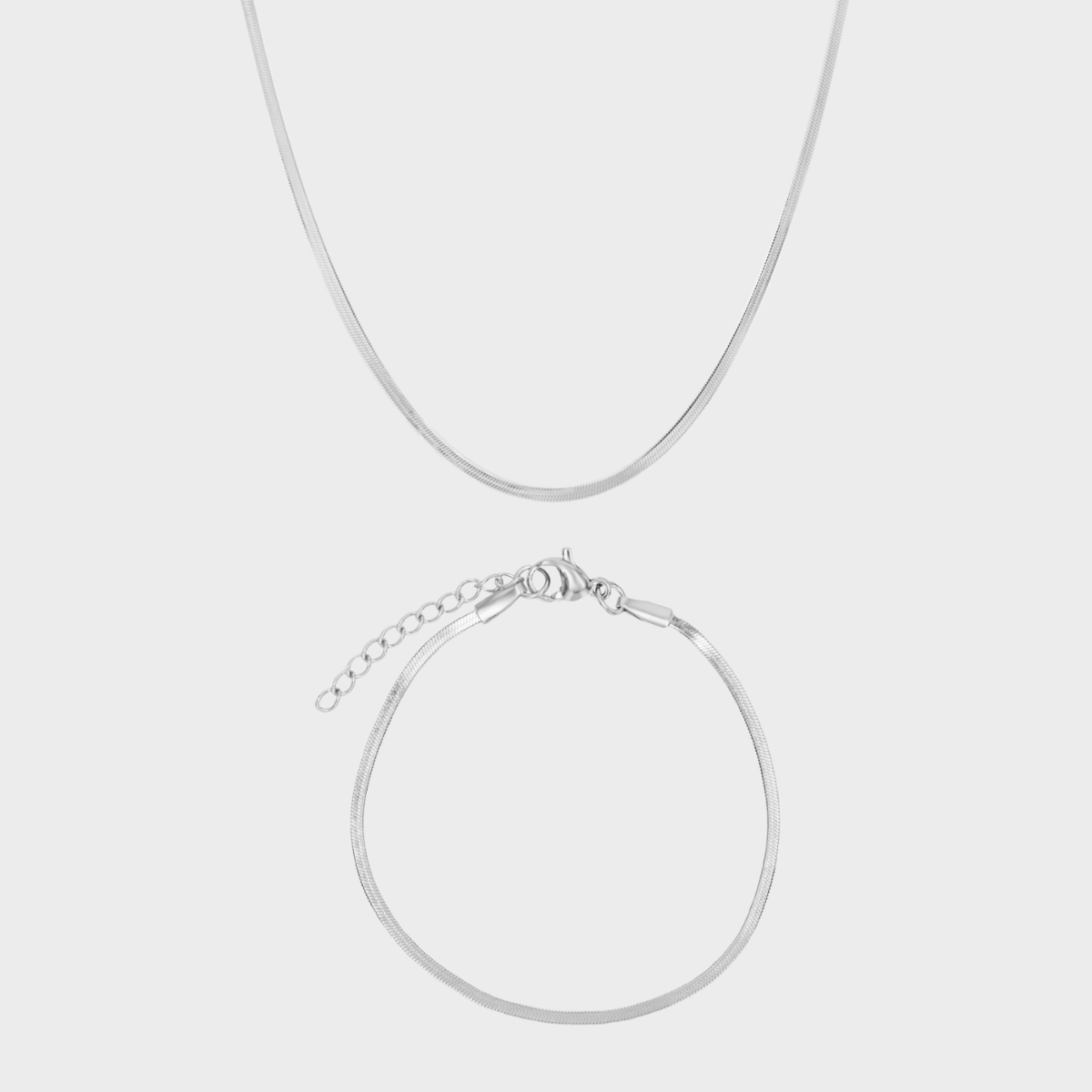 Flat Snake Mix wintherstudio-se