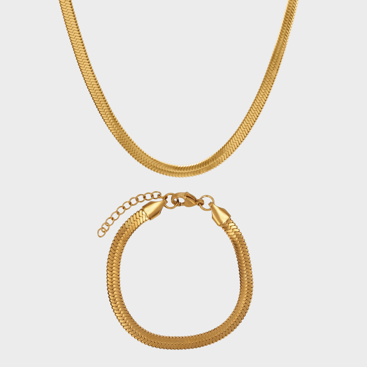 Flat Snake Mix wintherstudio-se