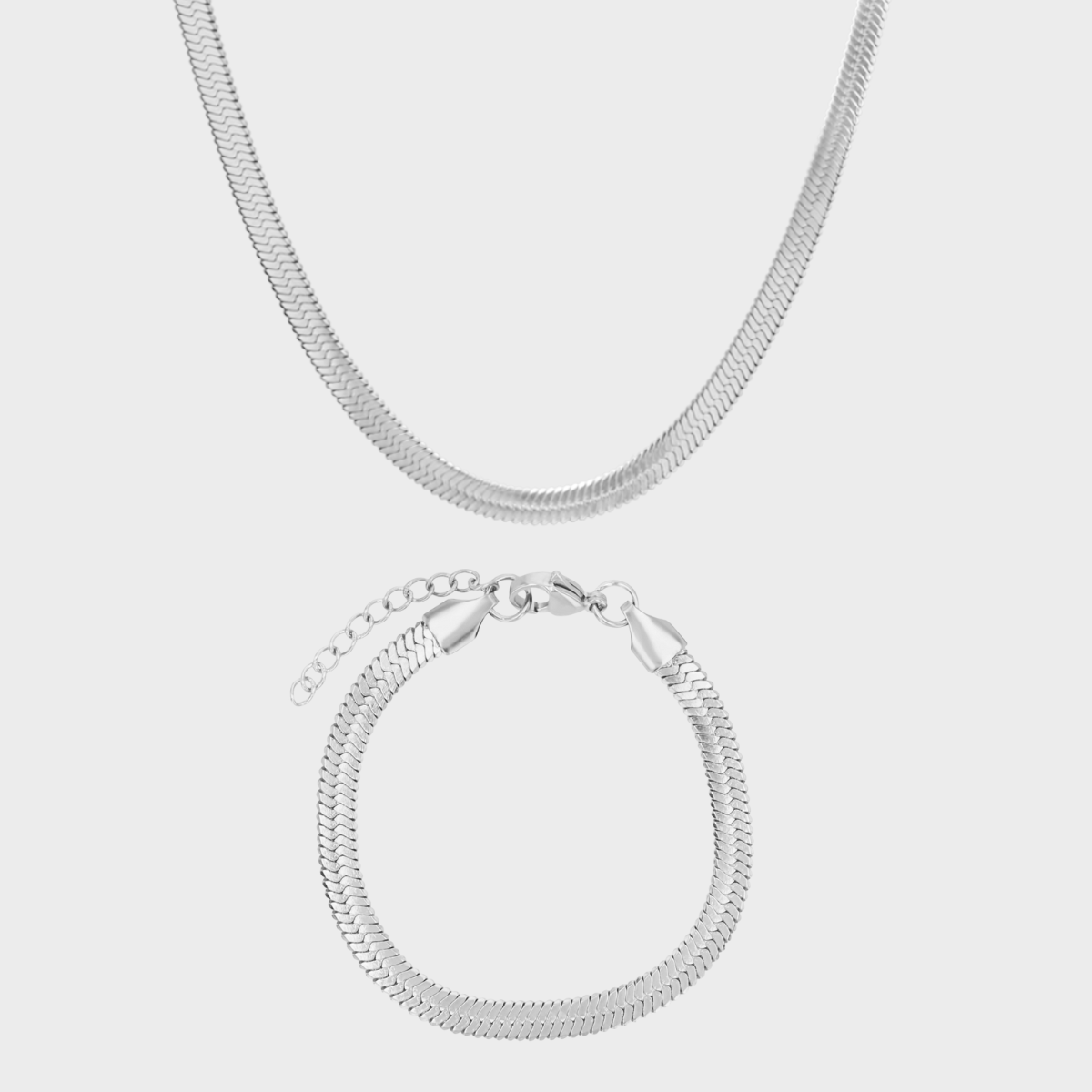 Flat Snake Mix wintherstudio-se