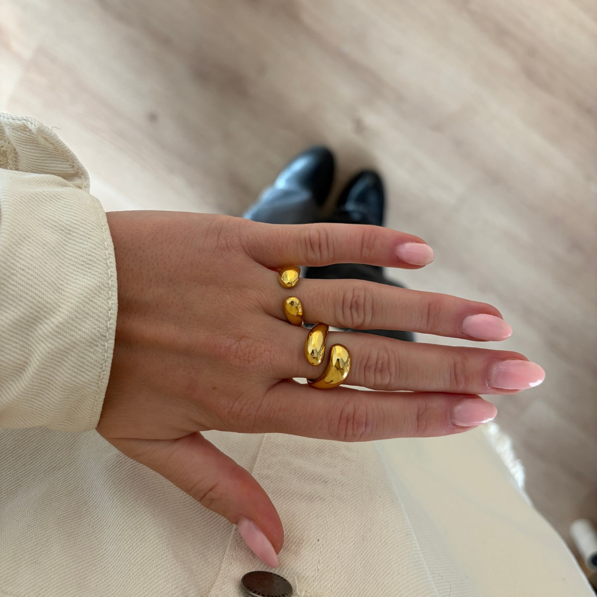 Goccia Mix wintherstudio