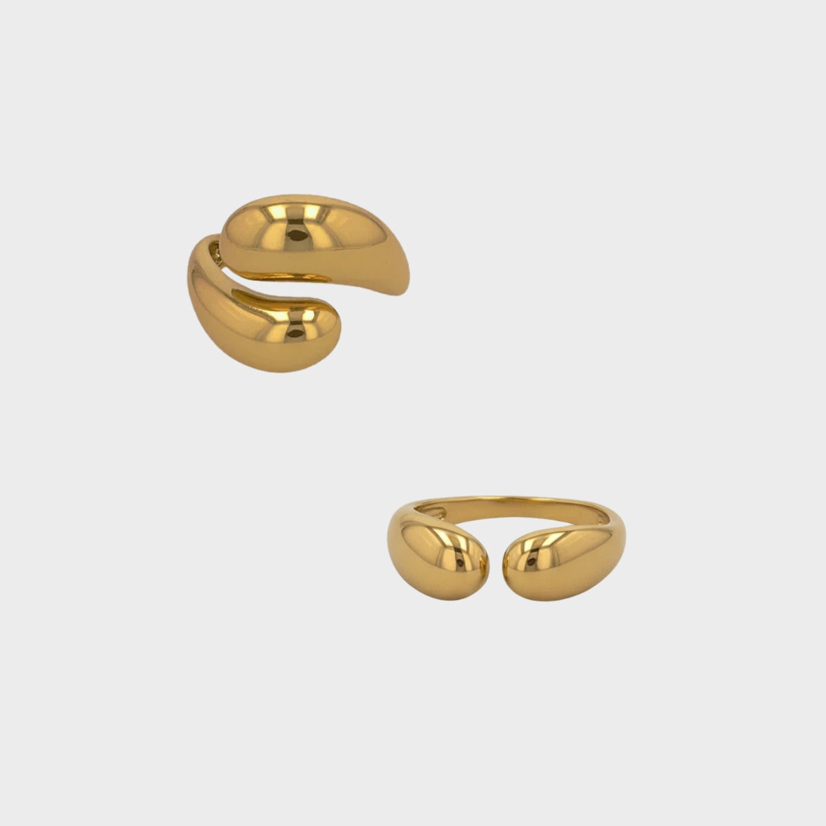 Goccia Mix wintherstudio