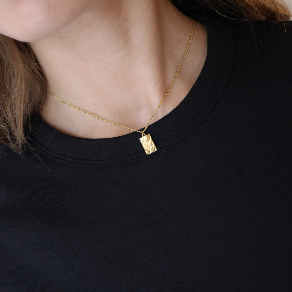 Heart Helios Halsband wintherstudio-se