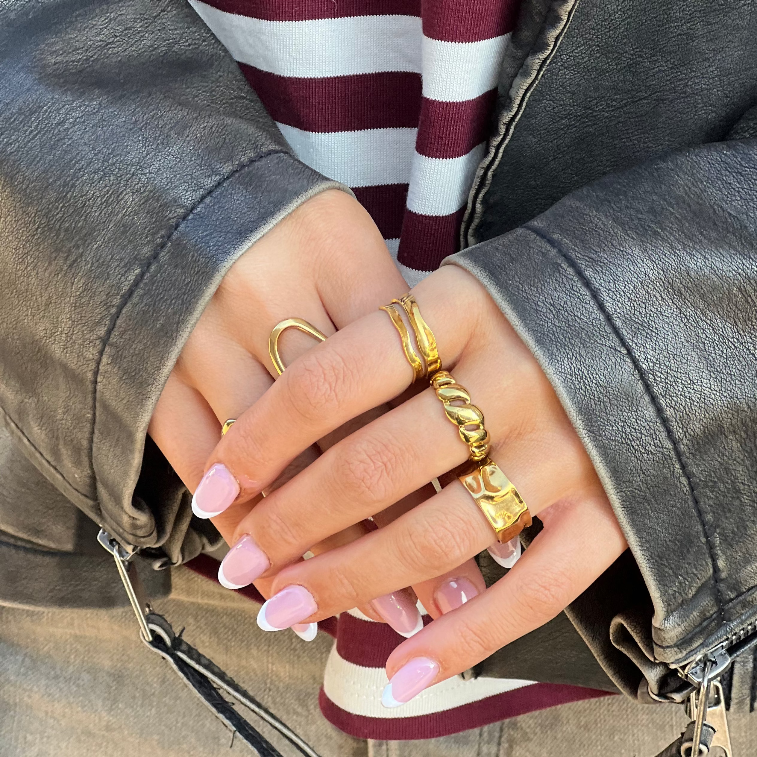 Callie Ring wintherstudio-dk