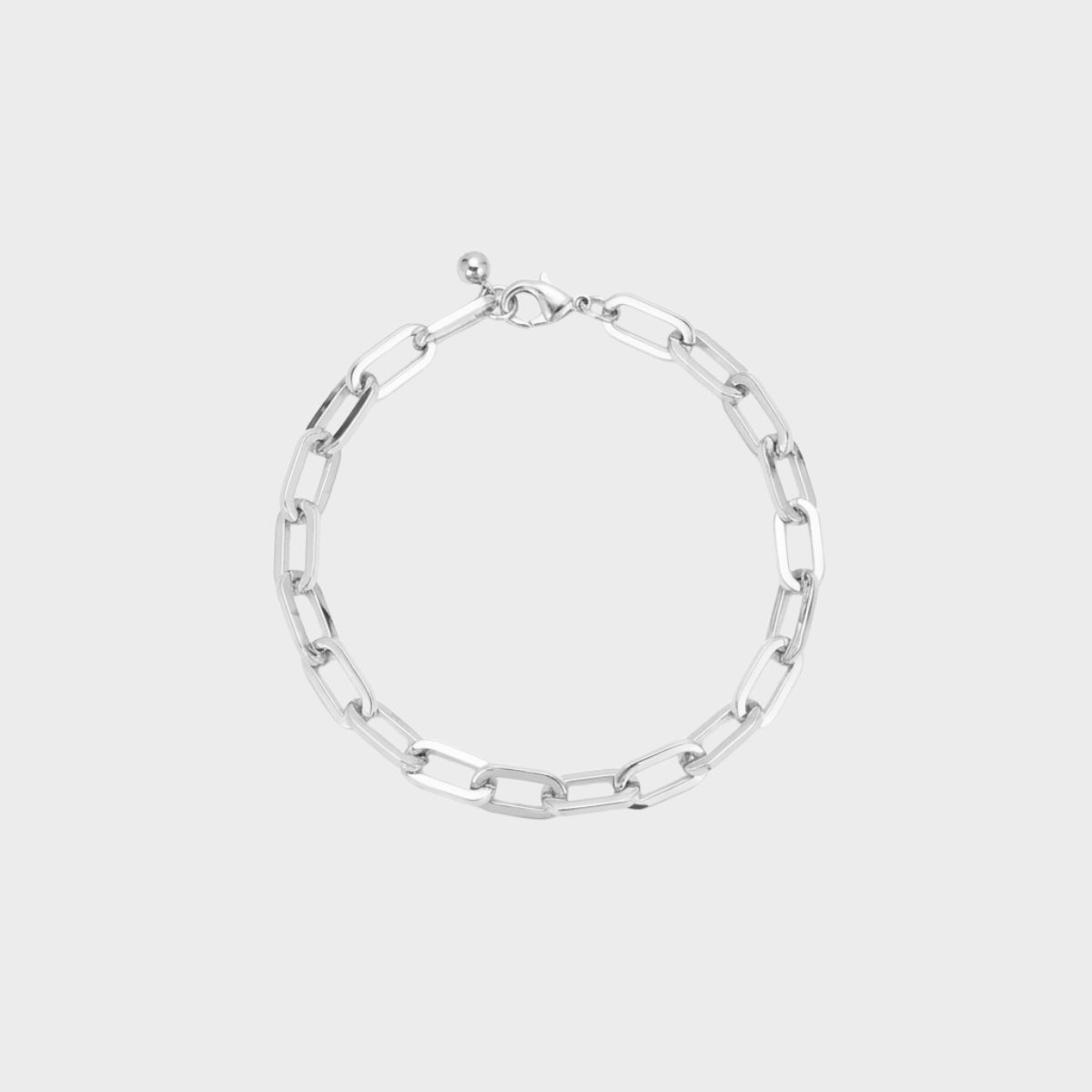 Link Chain Armband wintherstudio-se