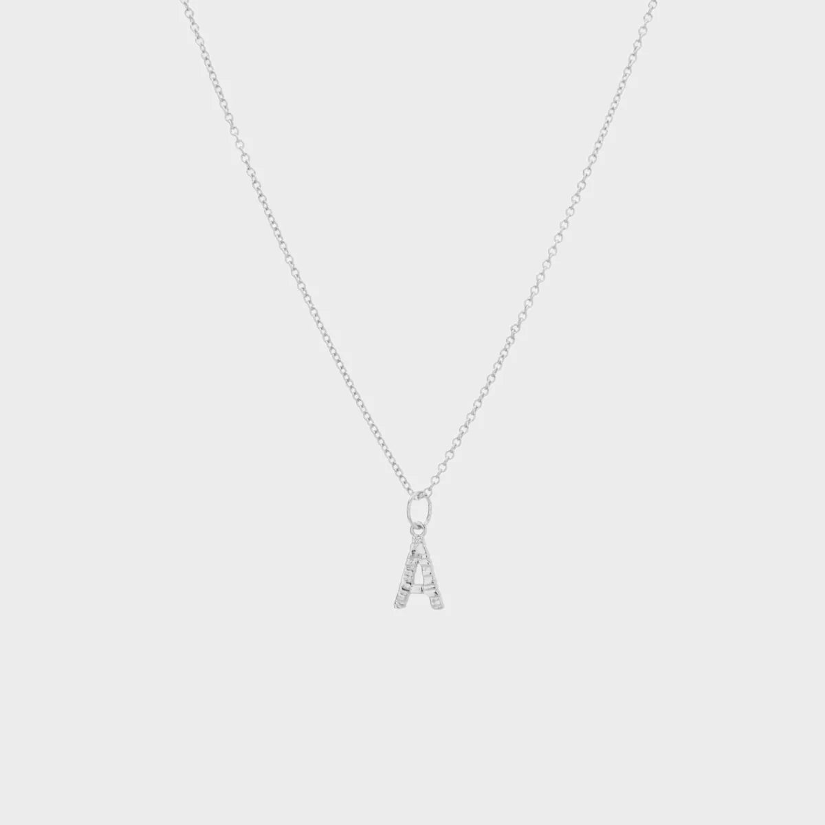 Love Letter Halsband wintherstudio-se