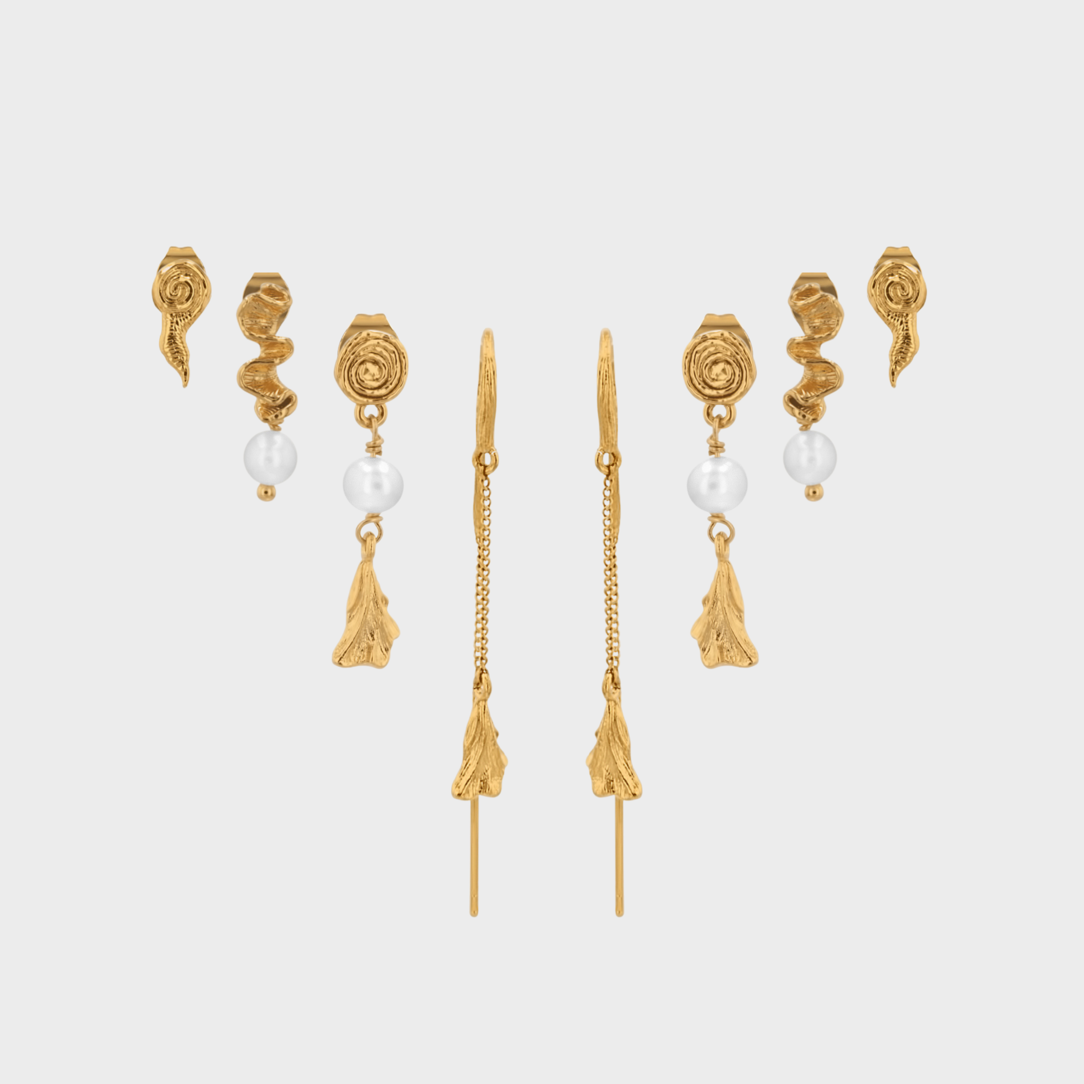 Marino Aletas Mix wintherstudio-se