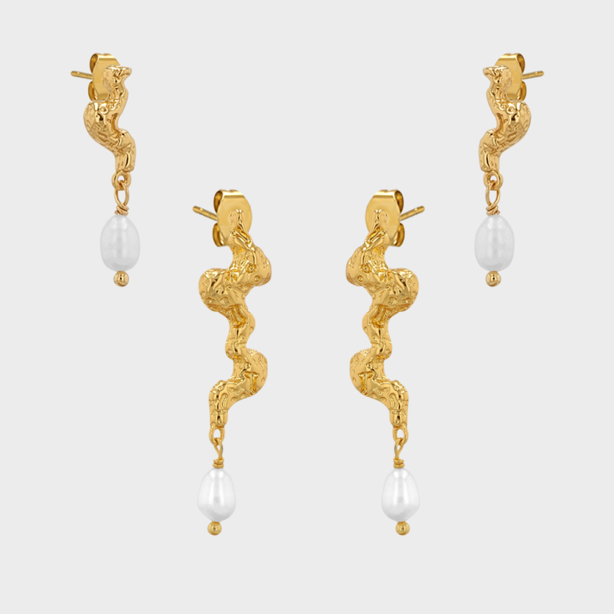 Manta Pearl Mix wintherstudio-se