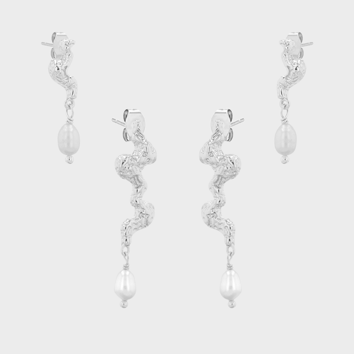 Manta Pearl Mix wintherstudio-se