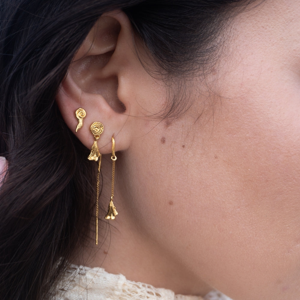 Marino Aletas Örhängen