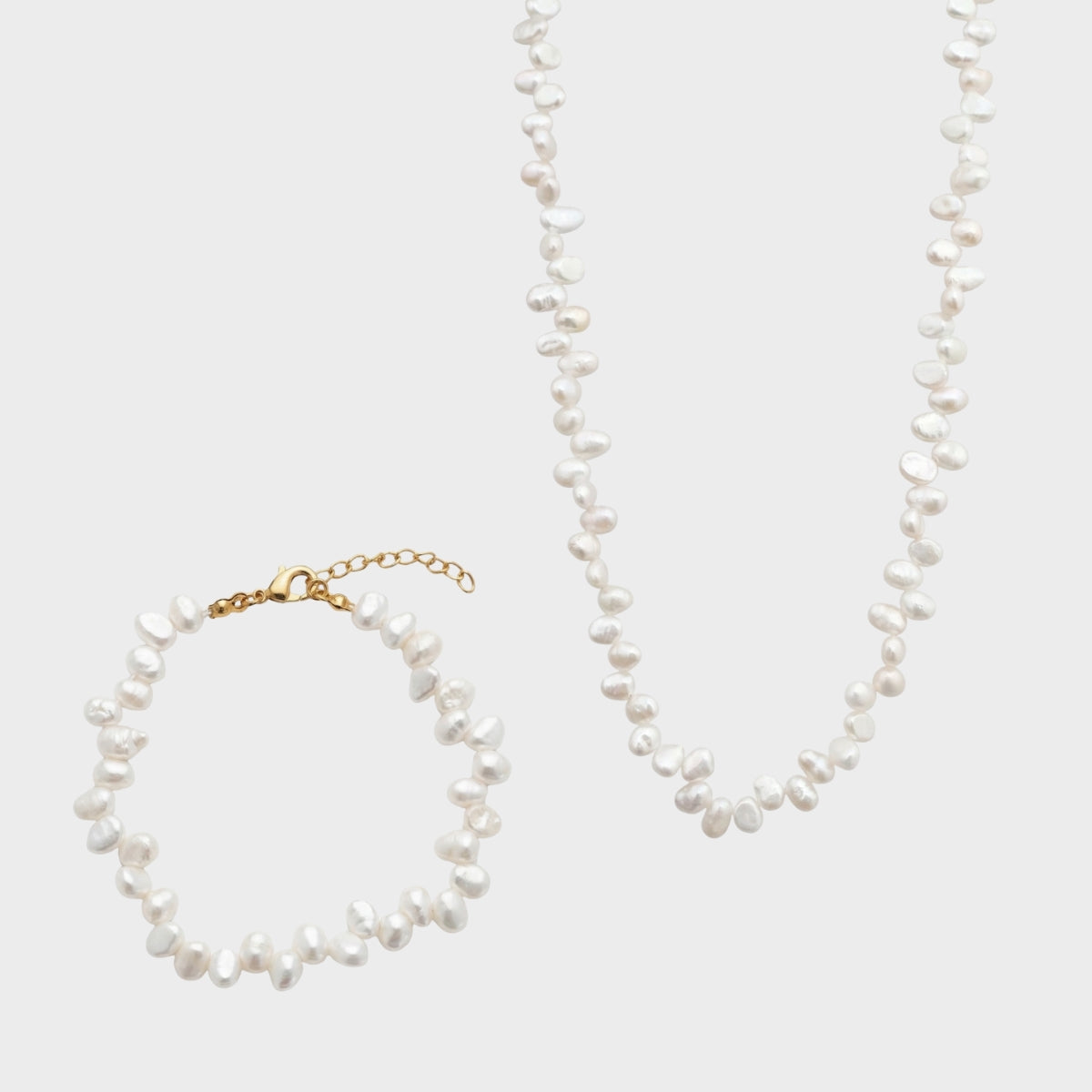 Oval Pearl Mix wintherstudio-se